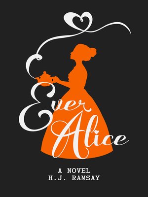 cover image of Ever Alice